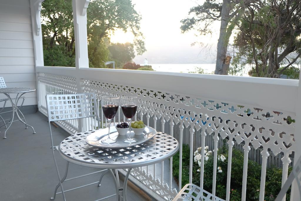Oinako Bed & Breakfast Akaroa Room photo