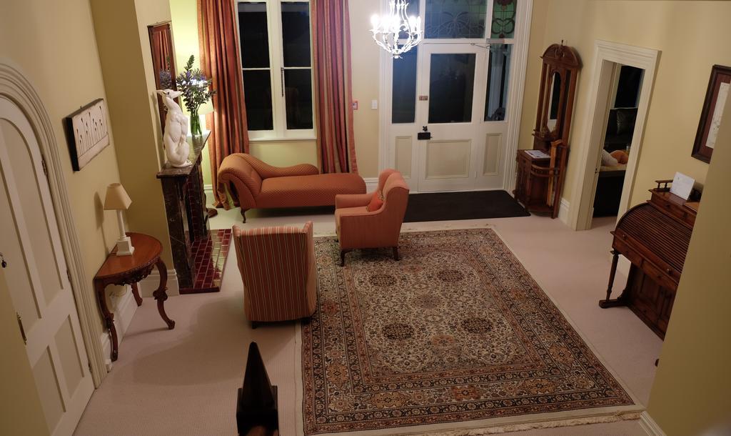 Oinako Bed & Breakfast Akaroa Exterior photo