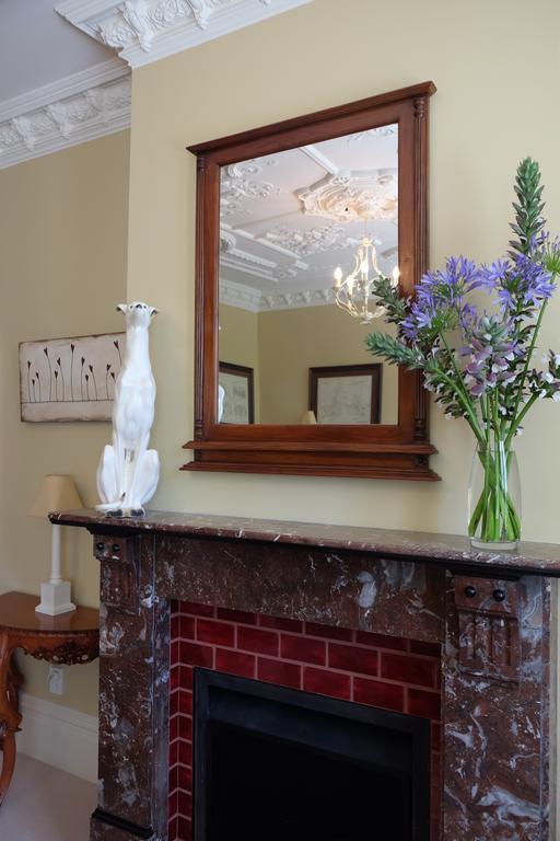 Oinako Bed & Breakfast Akaroa Exterior photo
