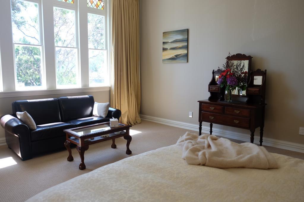 Oinako Bed & Breakfast Akaroa Room photo