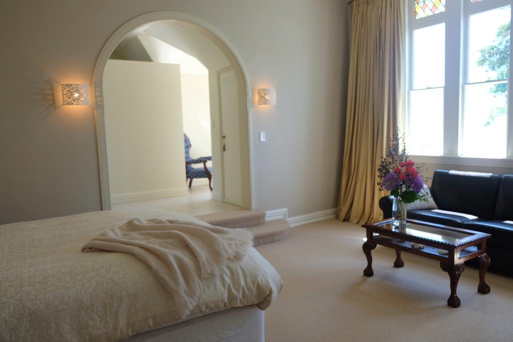 Oinako Bed & Breakfast Akaroa Room photo