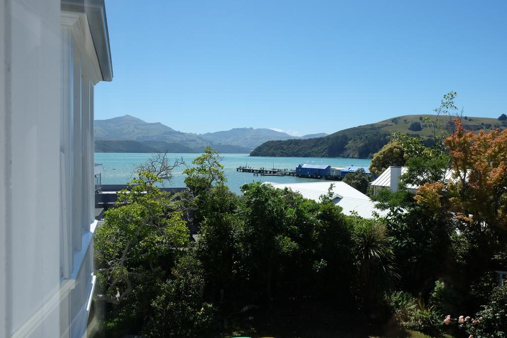 Oinako Bed & Breakfast Akaroa Room photo