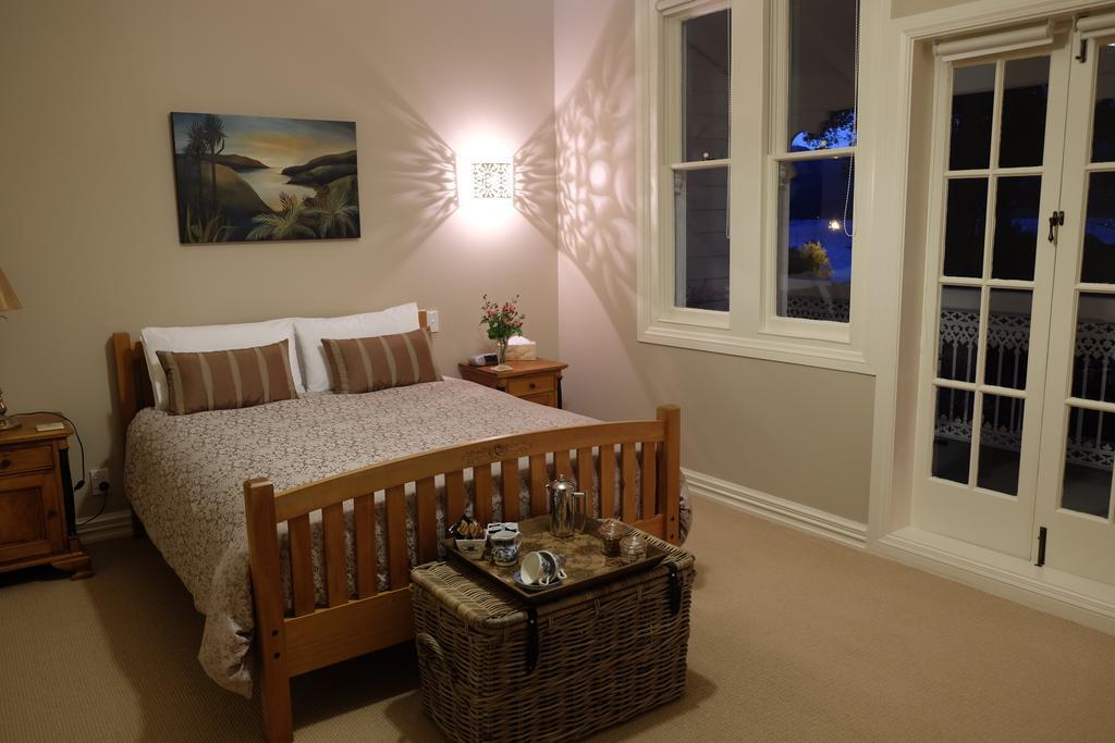 Oinako Bed & Breakfast Akaroa Room photo