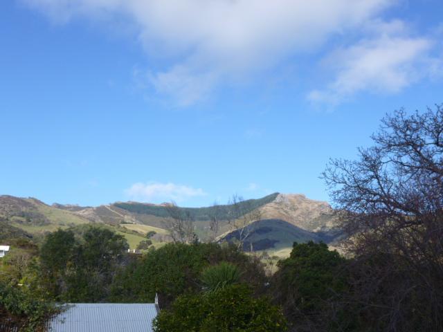 Oinako Bed & Breakfast Akaroa Room photo