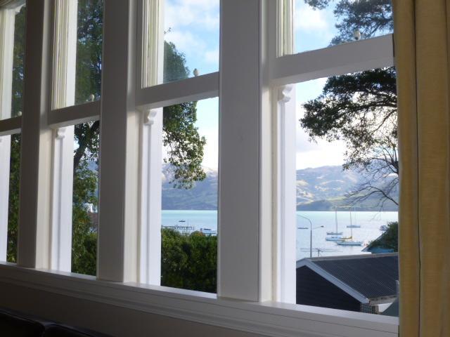 Oinako Bed & Breakfast Akaroa Room photo