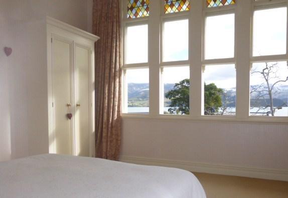 Oinako Bed & Breakfast Akaroa Room photo